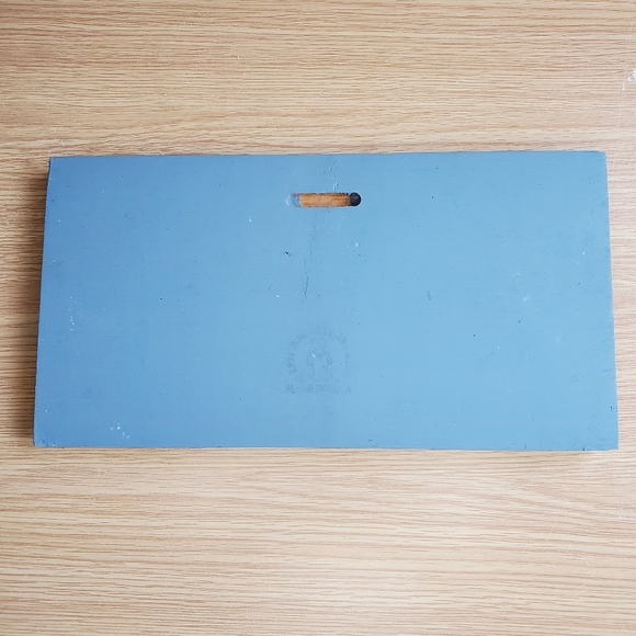 Collectors Rules Wall Decor Sign Vintage‎ - Picture 6 of 7